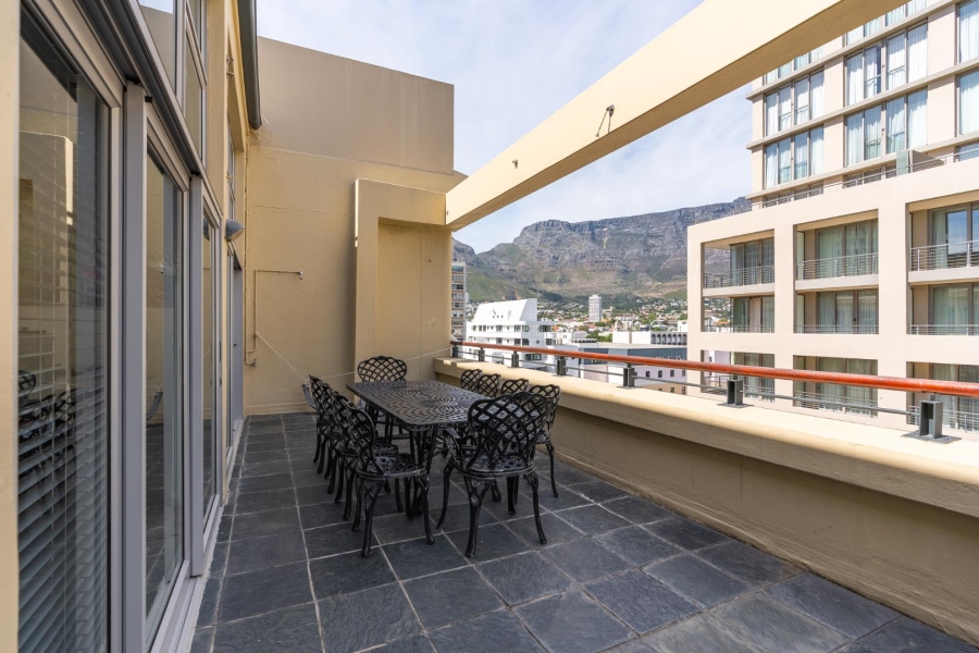 To Let Commercial Property for Rent in Cape Town City Centre Western Cape